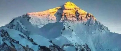 珠峰景区暂停对外开放