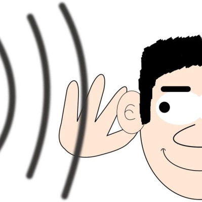 你也能10周学会回声定位