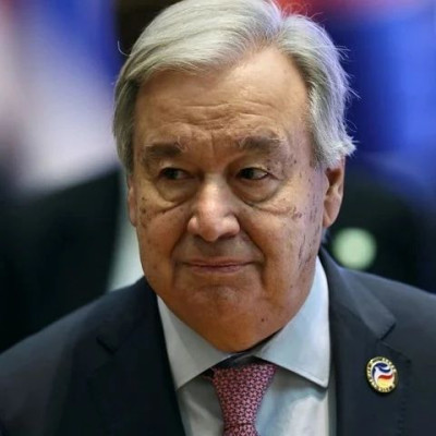 以色列要求撤军，古特雷斯拒绝