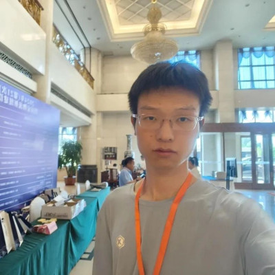 00后大学生方兴国：爱国从来不过时