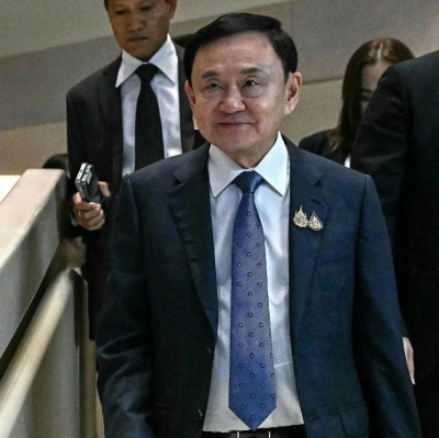 他信将担任马来西亚总理私人顾问