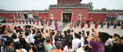 “3小时旅游圈”持续圈粉