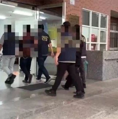 又一起！台陆军士兵持刀杀死海军陆战队队员