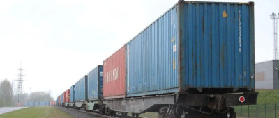 立陶宛“准总理”：想让中国大使回来