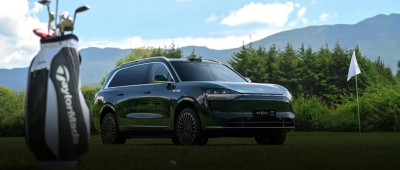 豪华汽车市场，中国品牌站稳了