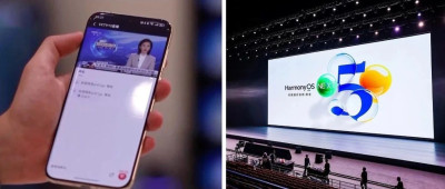 原生鸿蒙正式发布！研发国产操作系统难在哪？