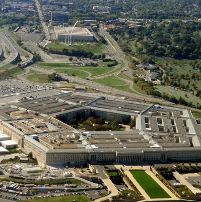 大疆起诉美国国防部