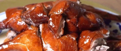 倍儿棒！国庆各地“热门菜”盘点