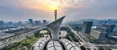 中部六省，正布下什么新棋局？