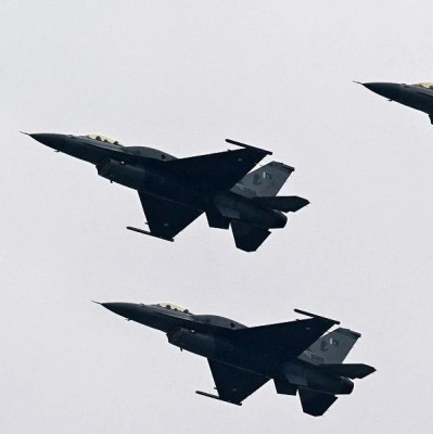 证实！巴基斯坦向阿塞拜疆出售“枭龙”战机