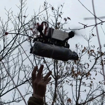 乌高官承认：俄军无人机成“巨大问题”