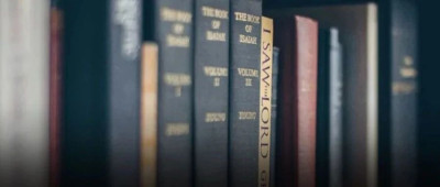 编辑部年度私藏书单来了，31本书带你跨入2025年｜36氪年度回响③ 年度书单