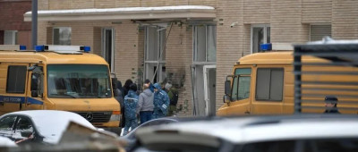 美国忙撇清，俄方：可笑！