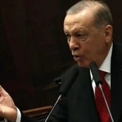 埃尔多安：美国犯下