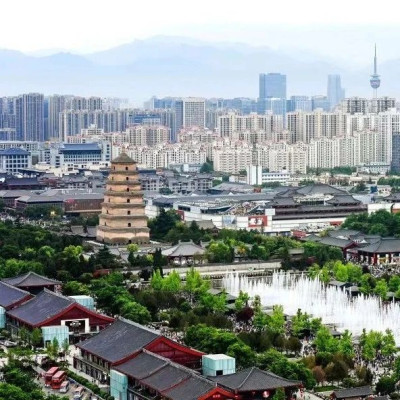 重点观察！全球媒体、智库聚焦西安