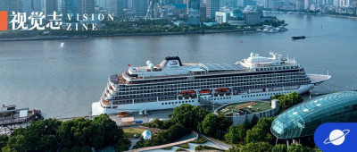 “China Travel”火爆全球，老外靠一张船票玩遍中国