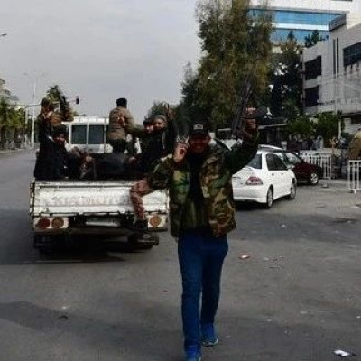 伊朗：一名驻叙使馆工作人员被打死