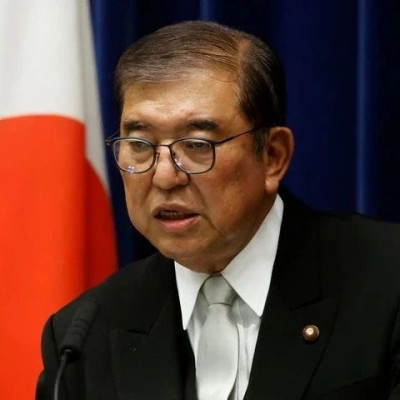 日媒：见不到特朗普，石破茂遭打击