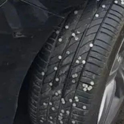 高速扎22车车胎怎么罚？最新通报来了