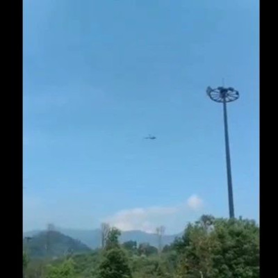 滑翔伞基地发生事故，致2人身亡