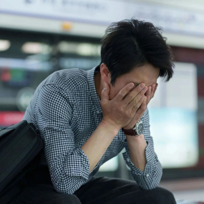 80%的男人得了这种病，不会去医院