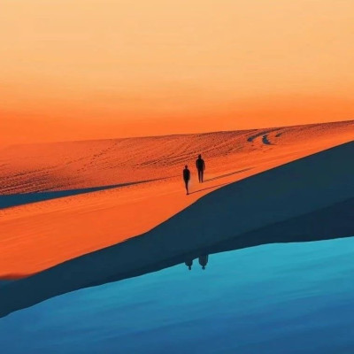 七言｜爱情是美好的，坏的是人