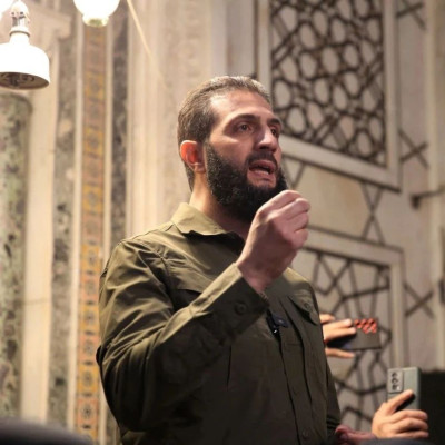 叙主要反对派公布进展