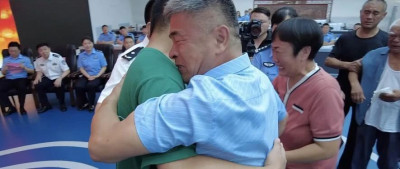 《失孤》原型之子被拐案，今日二审宣判！