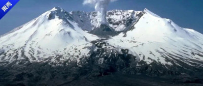 24小时内，两只地鼠改变了一座火山