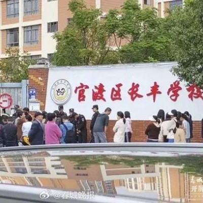 “臭肉”事件后，昆明市委书记、官渡区委书记发声