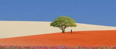 七言｜没有新的希望，才会念念不忘