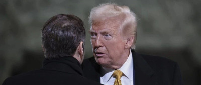 特朗普威胁：考虑退出北约！