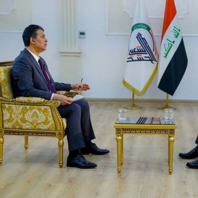 伊拉克民兵组织否认