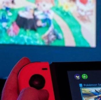 「Switch 2发布了，只有任天堂不知道」