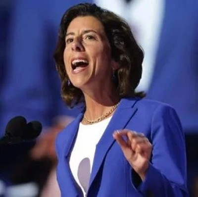 雷蒙多放话：下周敲定，不能等到200万中国车在路上……