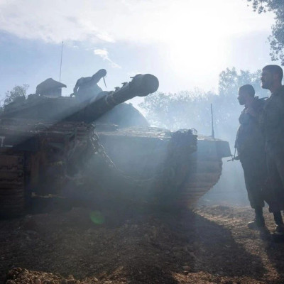 以军称摧毁叙利亚超70%军事力量