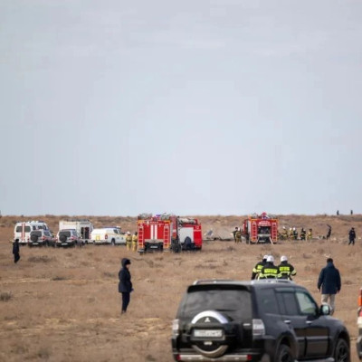 俄罗斯通知：已做好充分准备