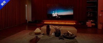 超越“生活的容器”：在华为全屋智能里，洞见未来的家庭空间