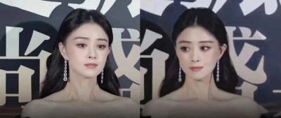 为什么蒋欣生图这么有“杀伤力”？