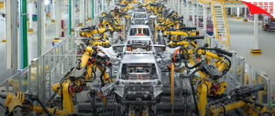 车企寒冬，汽车供应商先卷起来了