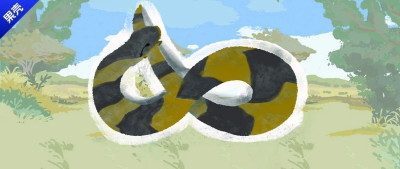 用毒蛇的蛇毒毒毒蛇，毒蛇会被毒蛇的蛇毒毒死吗？