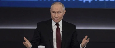 普京回应，信息量巨大！