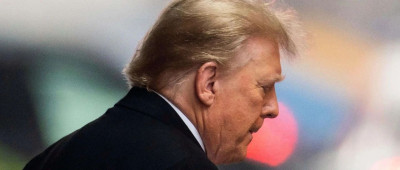 性侵+诽谤，法院裁定特朗普赔偿500万美金