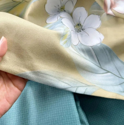 新疆棉，安排！