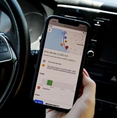 谷歌乱指路，三名印度人坠桥身亡