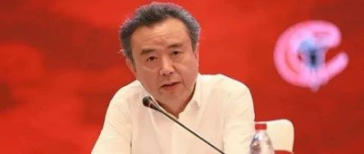 五粮液原董事长李曙光，被查