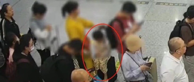 返程高峰开启，千万别这样“遛娃”，有孩子被致昏迷！