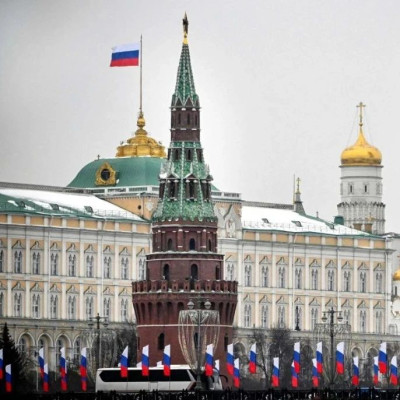 俄方决定将塔利班移出恐怖组织名单