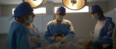 一天拉15次肚子的恐惧人生