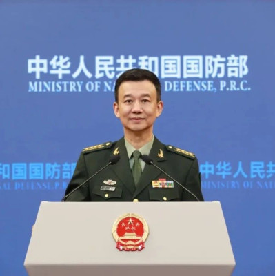 国防部：已邀请60余国驻华武官